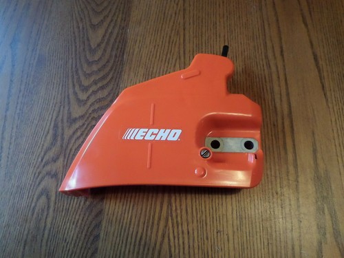 Echo 400 chainsaw - echo,