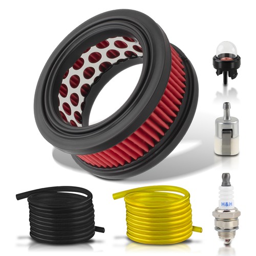 Air filter fuel - filter, bulb