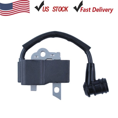Ignition coil for - for, cs-370