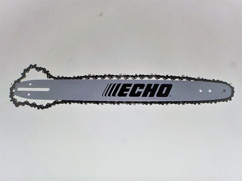 Echo 400 chainsaw bar - 400,